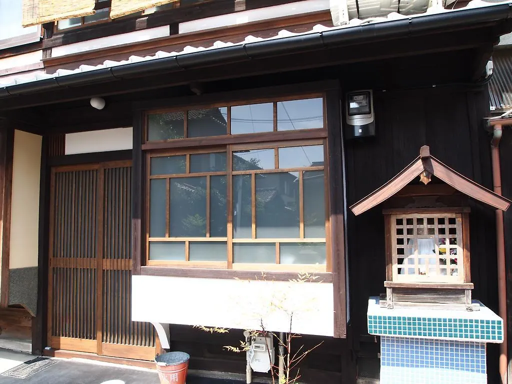 Yunokian Villa Kyoto