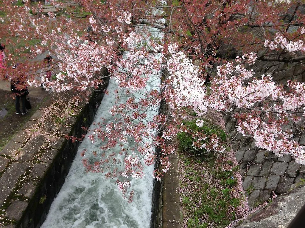 Yunokian Villa Kyoto