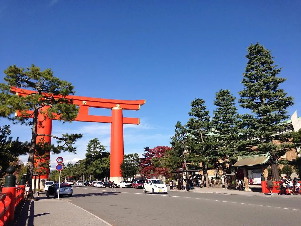 Yunokian Villa Kyoto 0*,  Japan