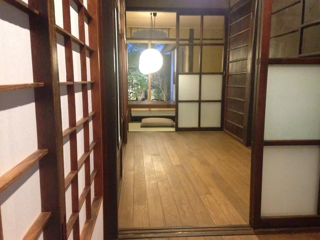 Yunokian Villa Kyoto