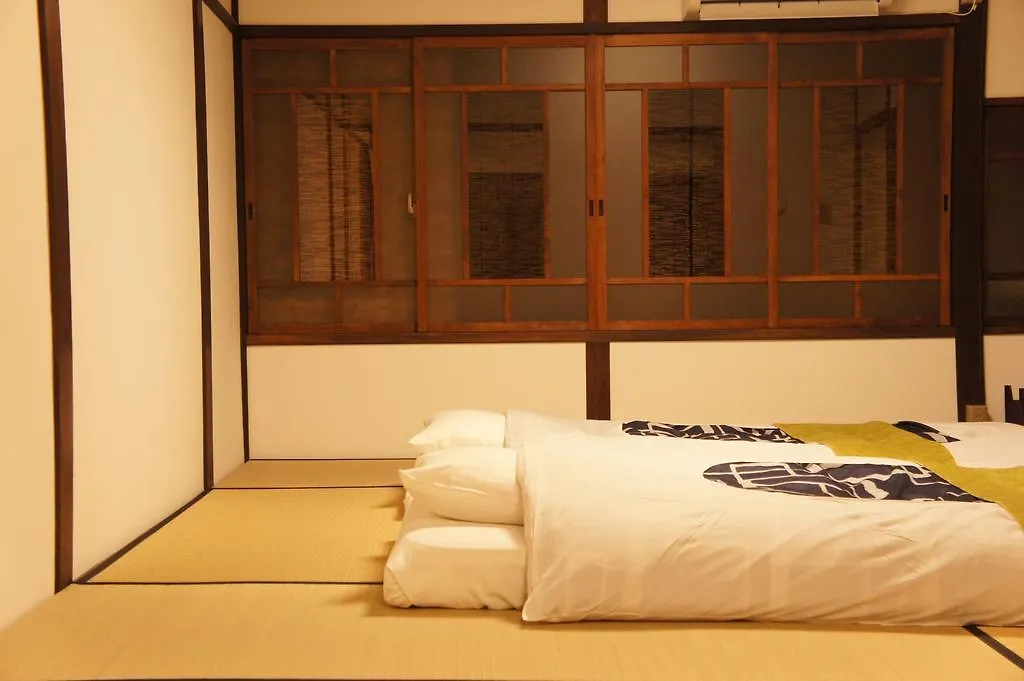 Holiday home Yunokian Villa Kyoto