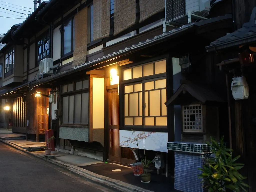 Holiday home Yunokian Villa Kyoto