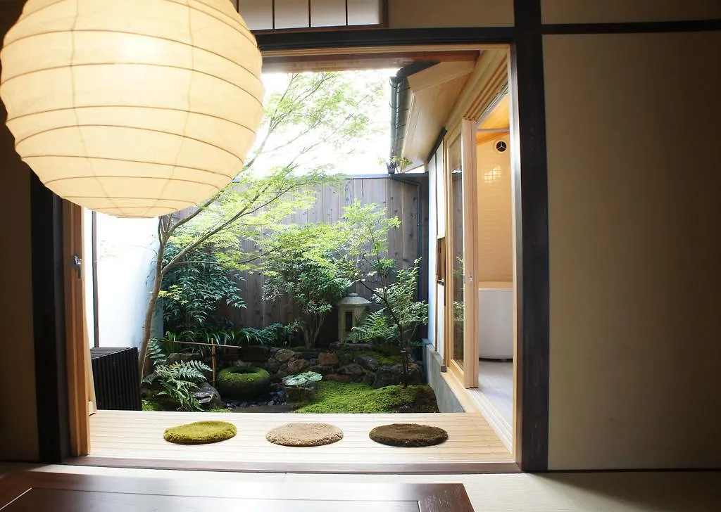 Holiday home Yunokian Villa Kyoto Japan