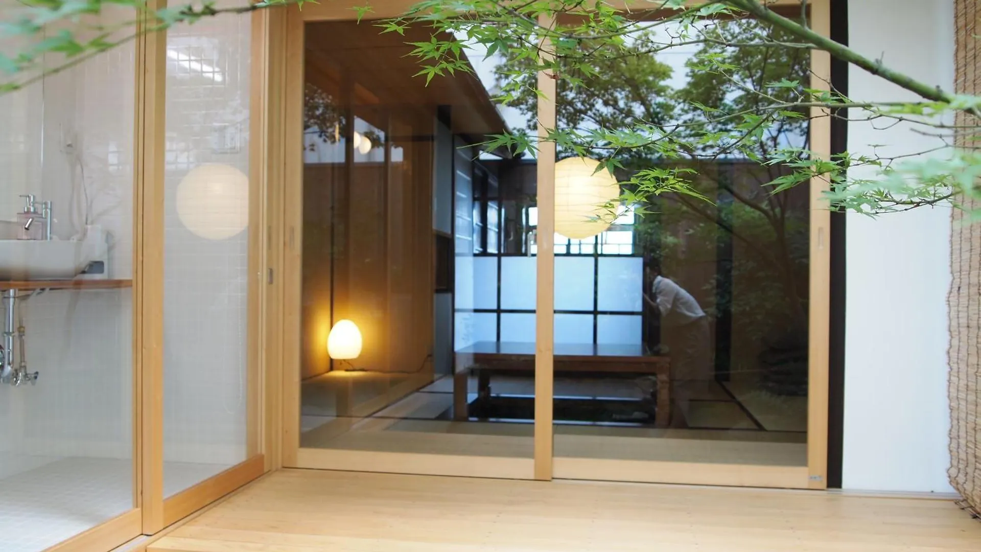 Yunokian Villa Kyoto