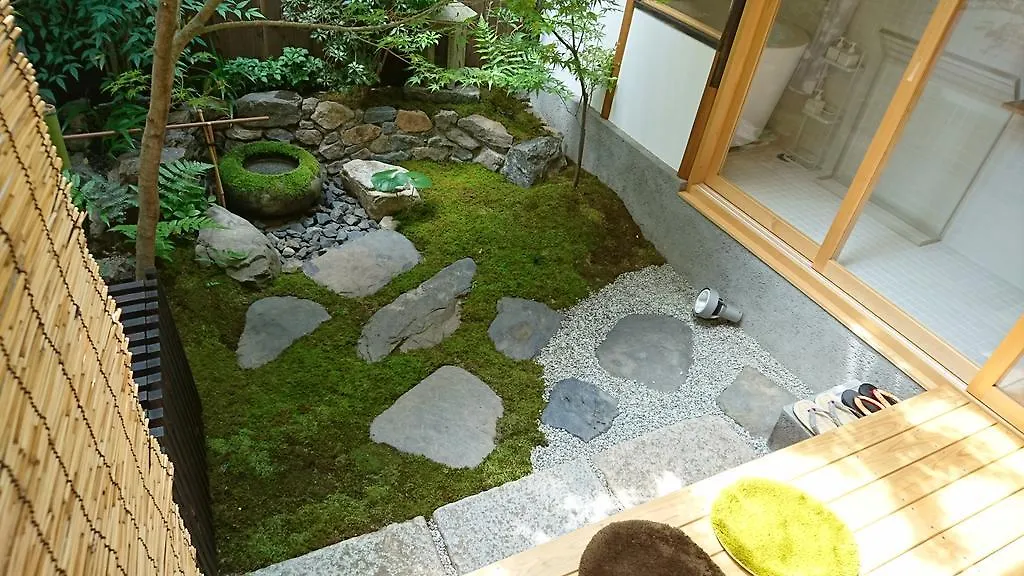 Holiday home Yunokian Villa Kyoto