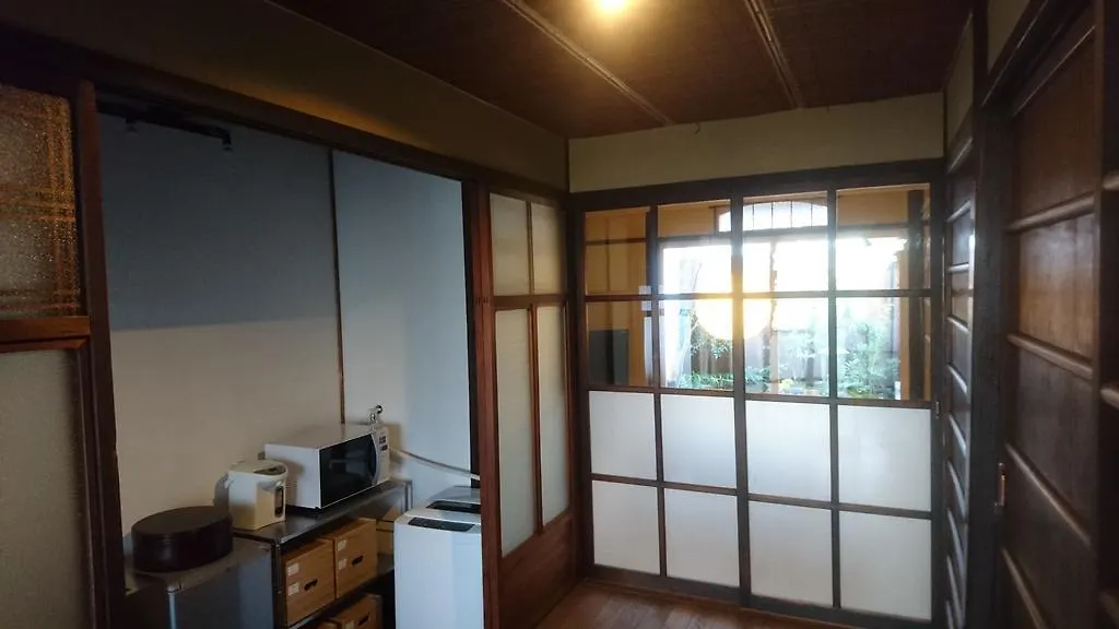 Yunokian Villa Kyoto Holiday home