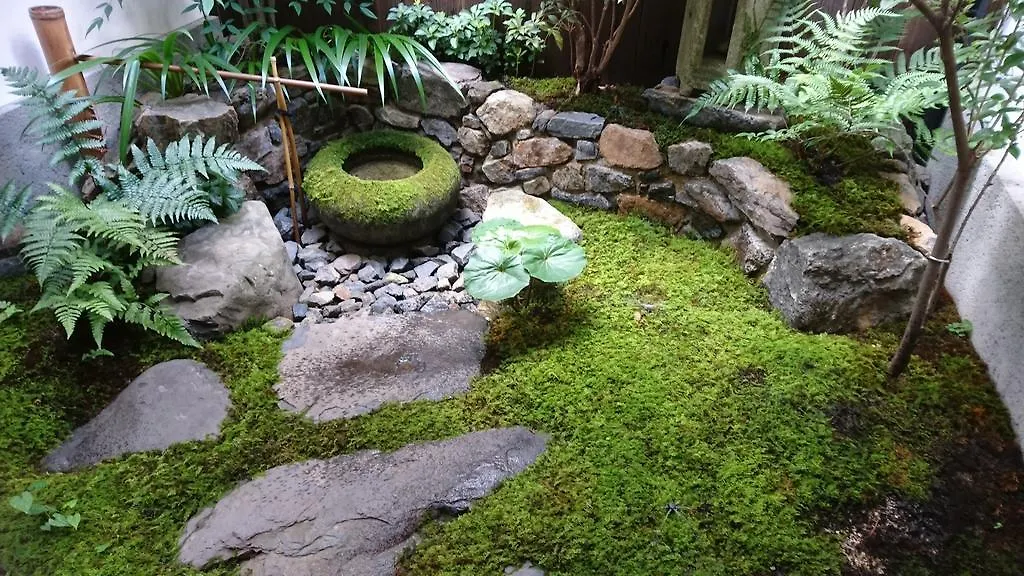 Yunokian Villa Kyoto 0*,