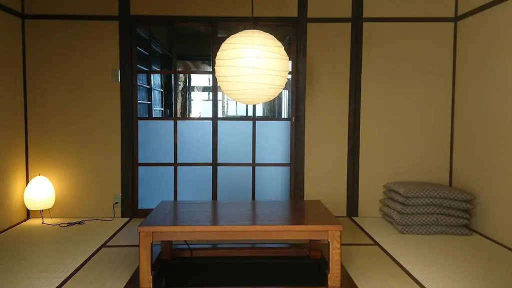 Yunokian Villa Kyoto Holiday home