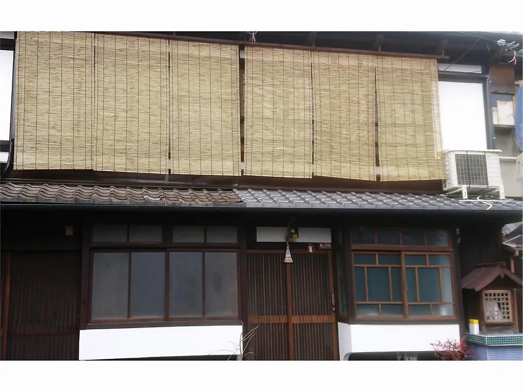 Holiday home Yunokian Villa Kyoto Japan