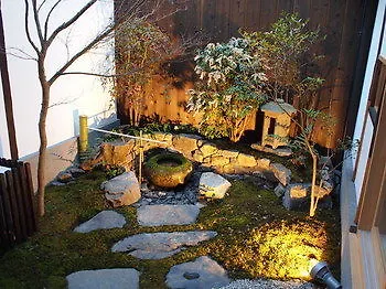 Yunokian Villa Kyoto