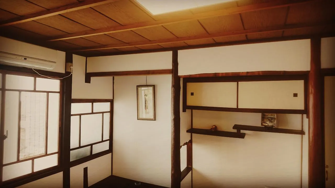 Yunokian Villa Kyoto Holiday home