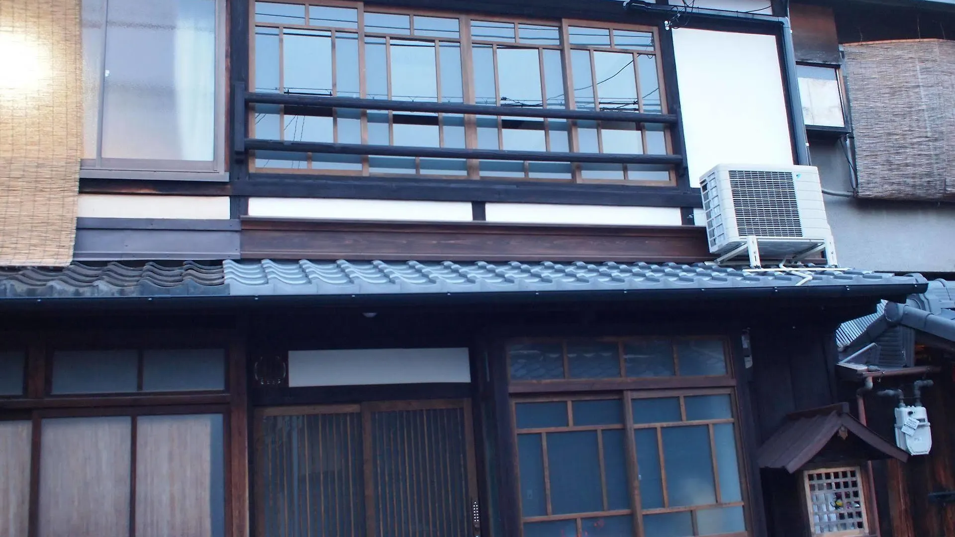Yunokian Villa Kyoto 0*,
