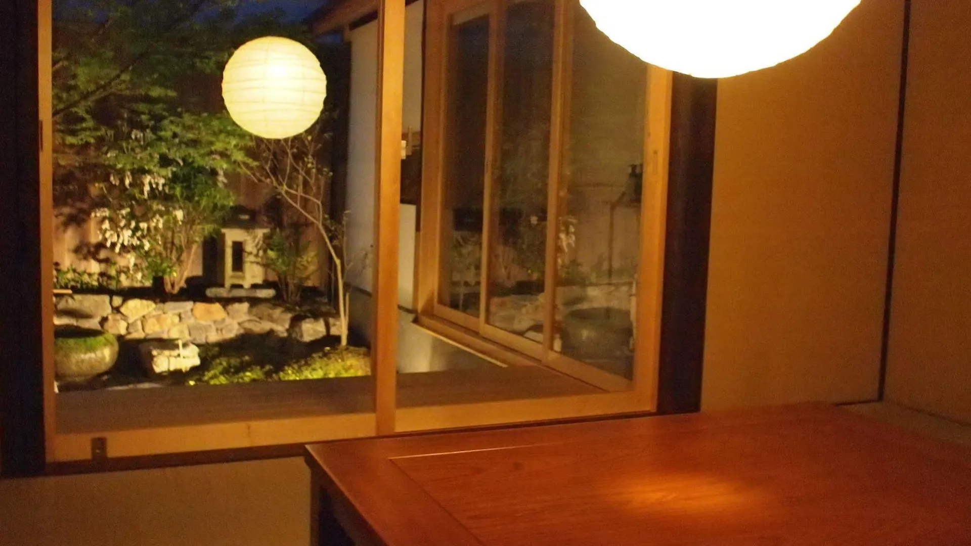 Holiday home Yunokian Villa Kyoto