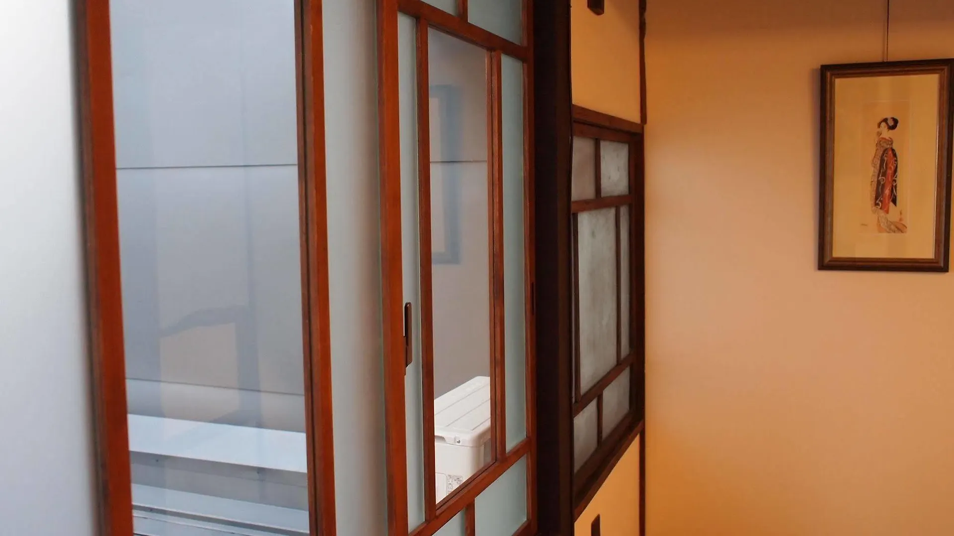 Yunokian Villa Kyoto Holiday home