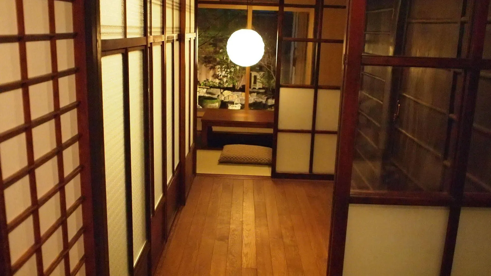 Holiday home Yunokian Villa Kyoto Japan