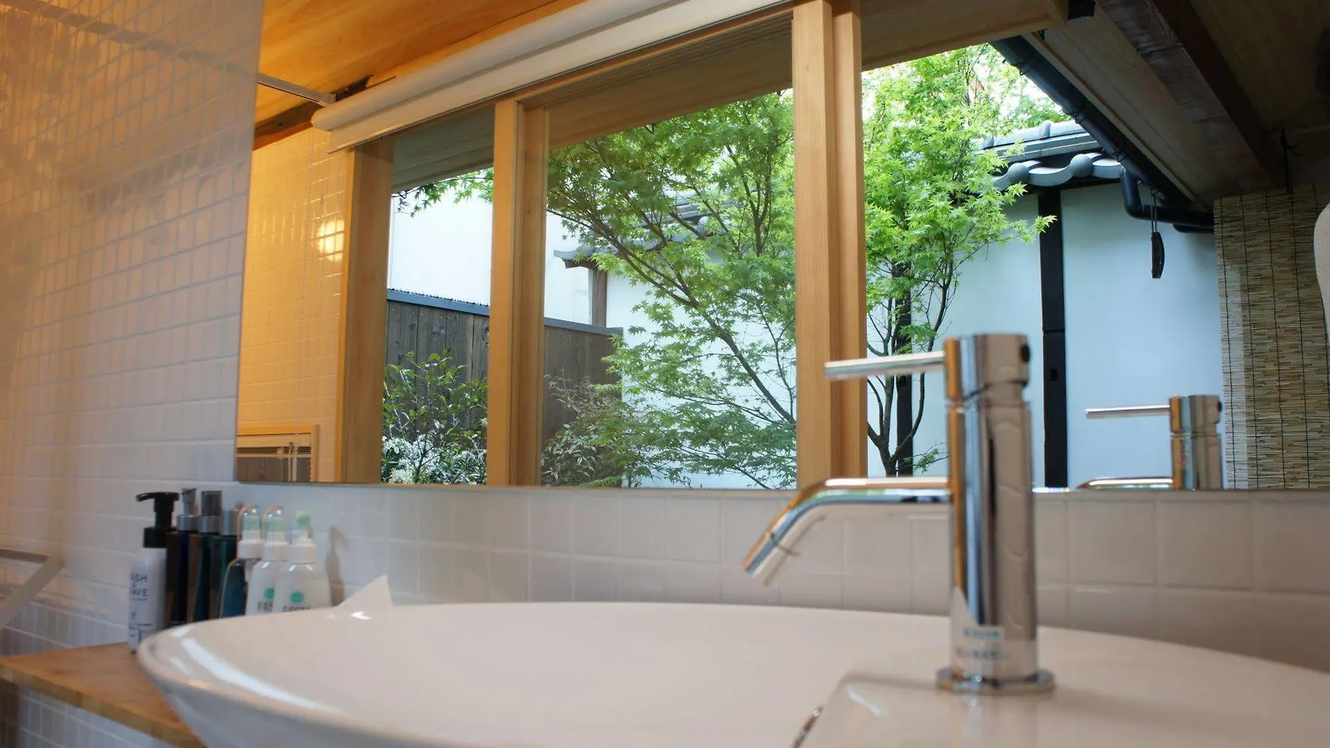 Yunokian Villa Kyoto Holiday home