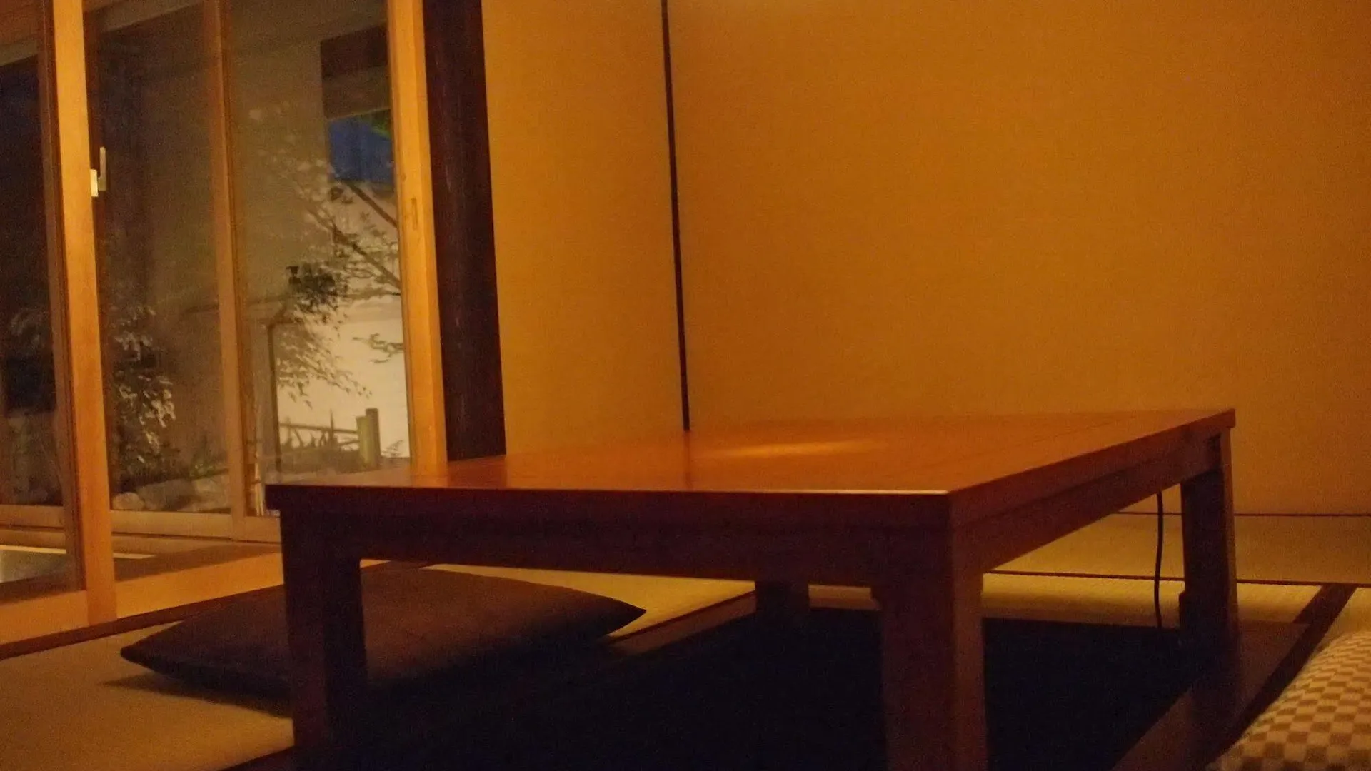 Holiday home Yunokian Villa Kyoto