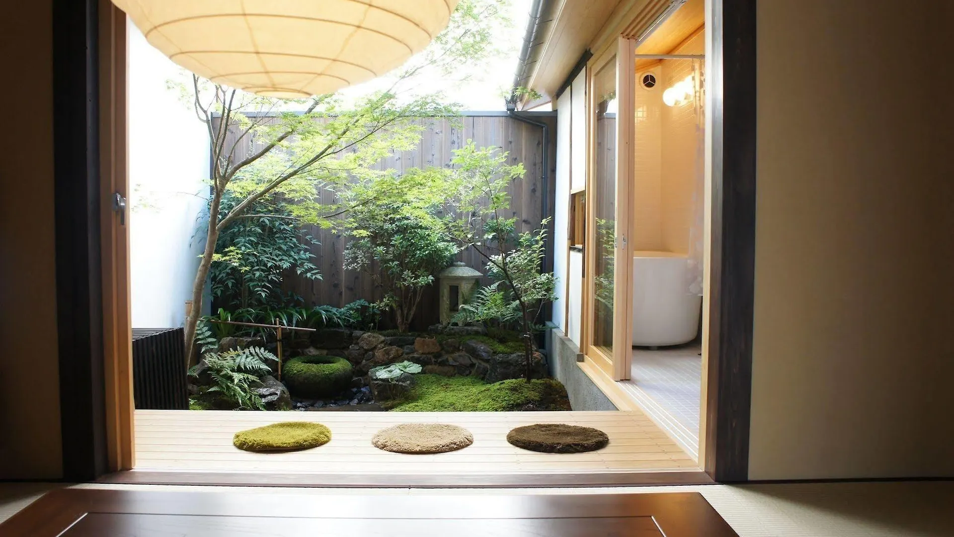 Yunokian Villa Kyoto