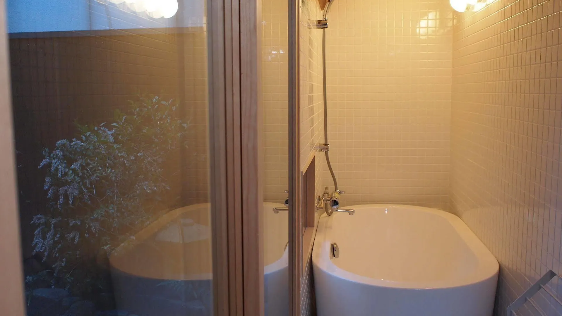 Holiday home Yunokian Villa Kyoto Japan