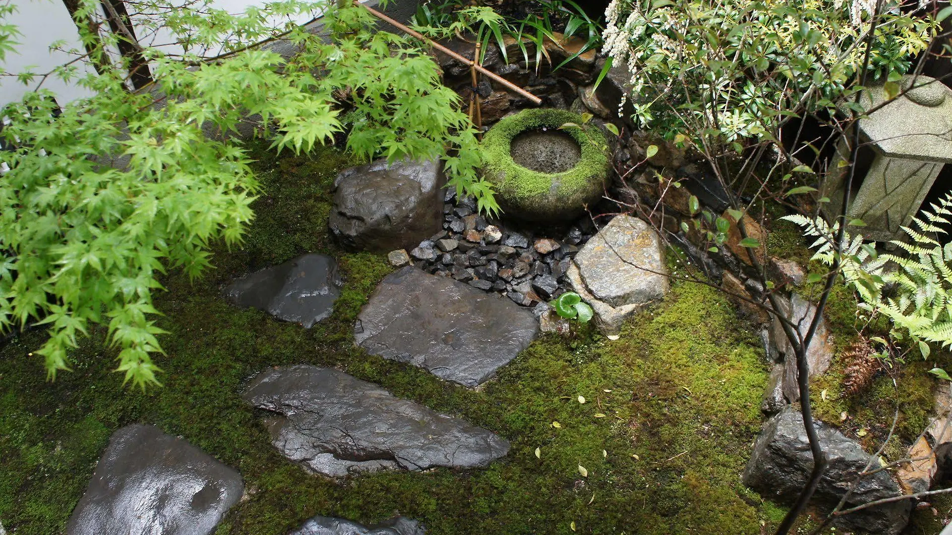 Yunokian Villa Kyoto Holiday home