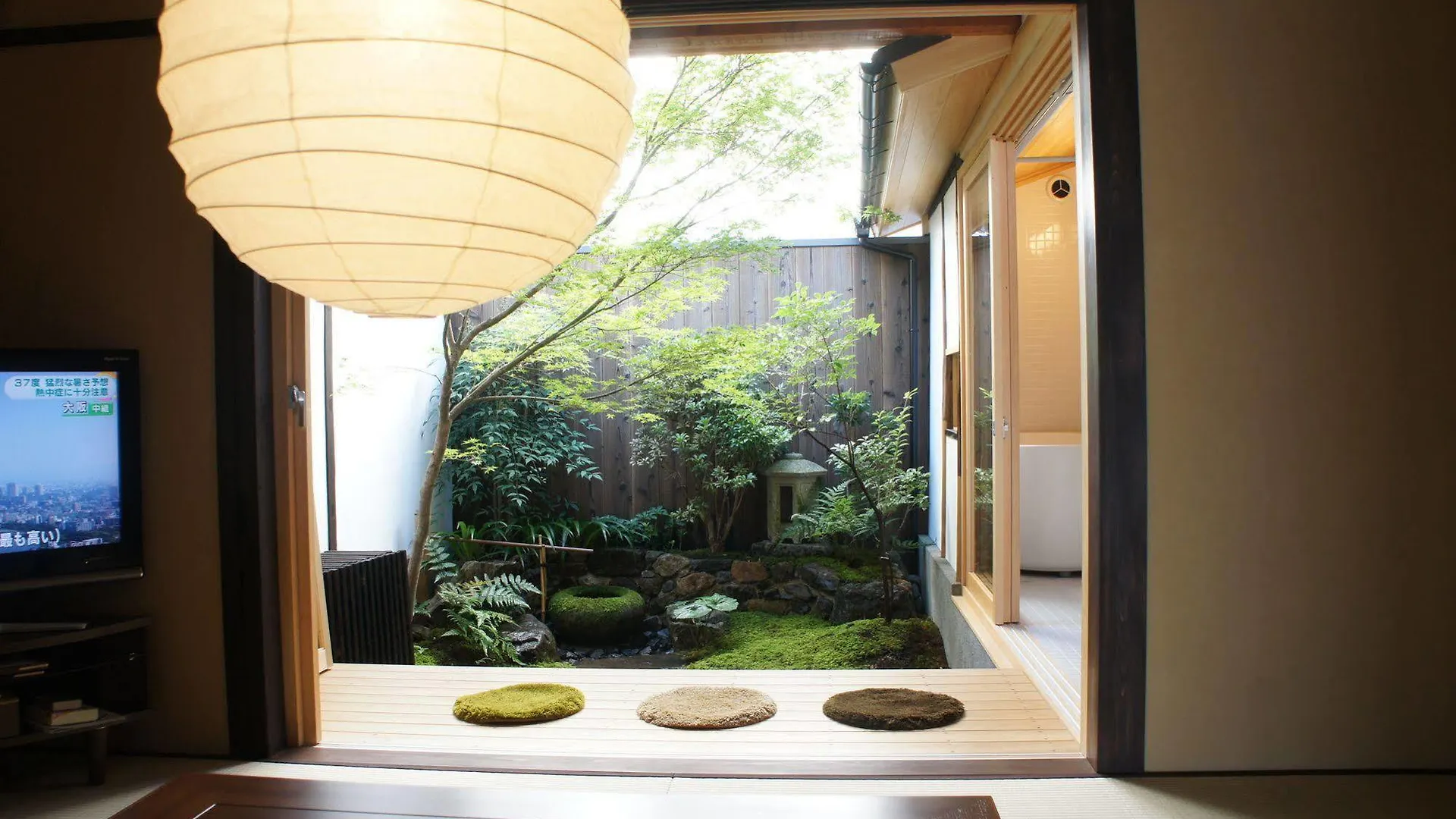 Holiday home Yunokian Villa Kyoto