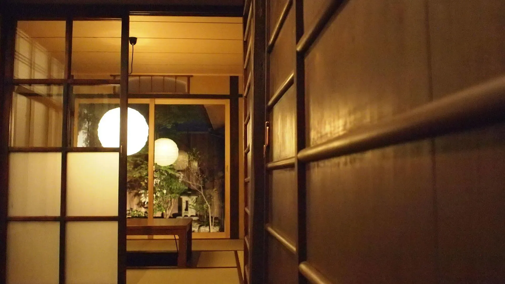 Holiday home Yunokian Villa Kyoto