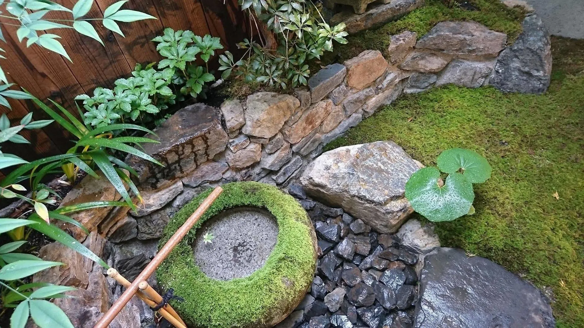 Holiday home Yunokian Villa Kyoto Japan