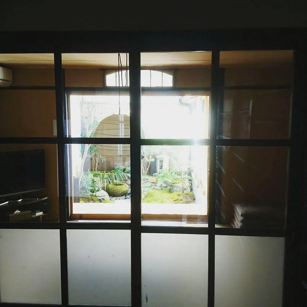 Yunokian Villa Kyoto Holiday home